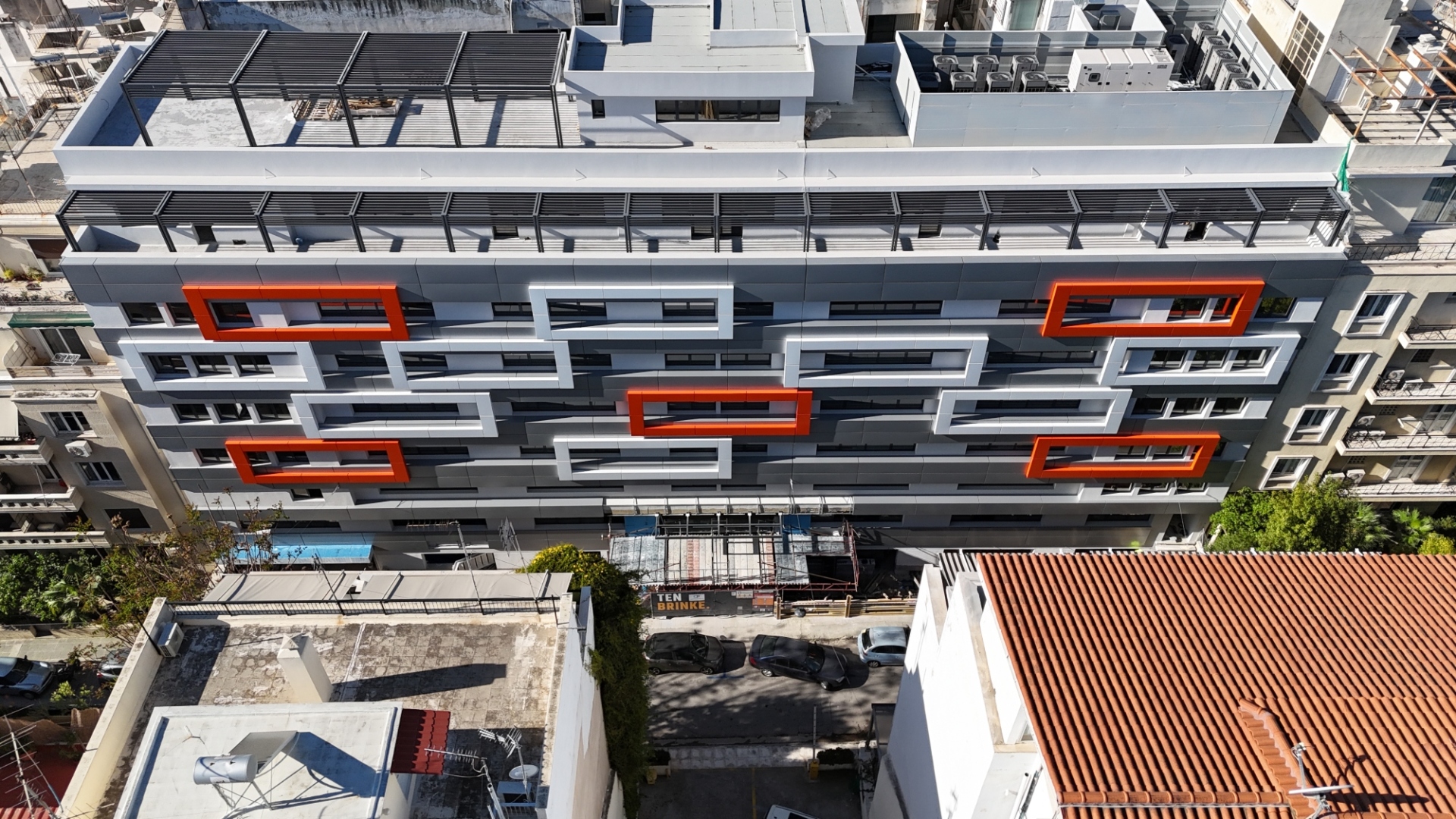 Mavilis Business Hub