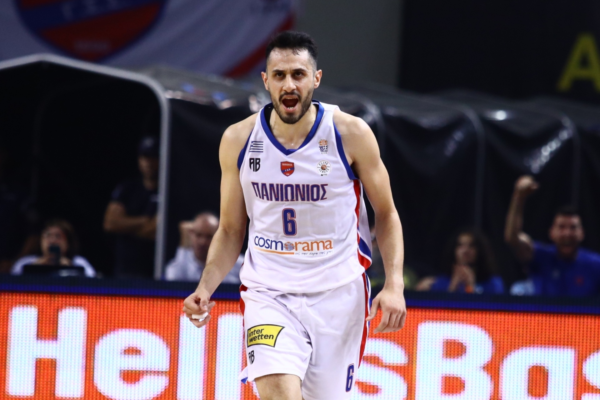 Ο Πανιώνιος επέστρεψε