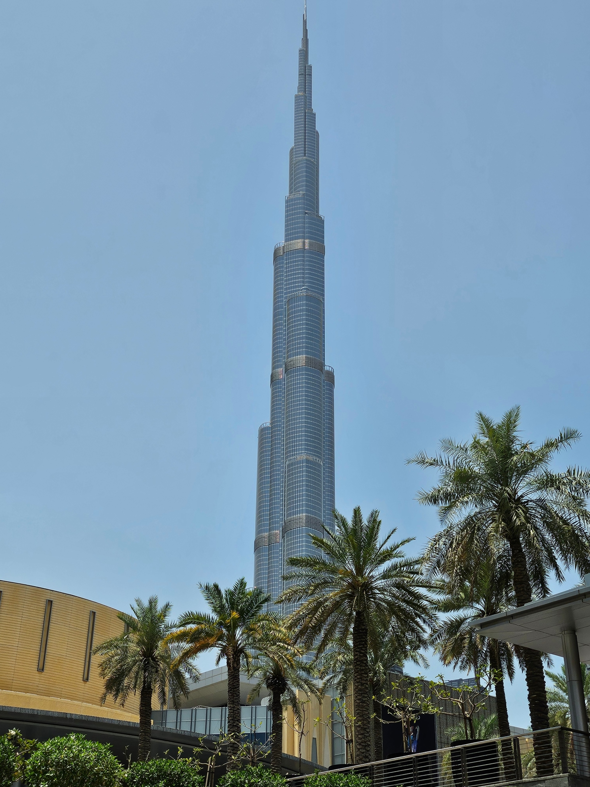 Burj Khalifa