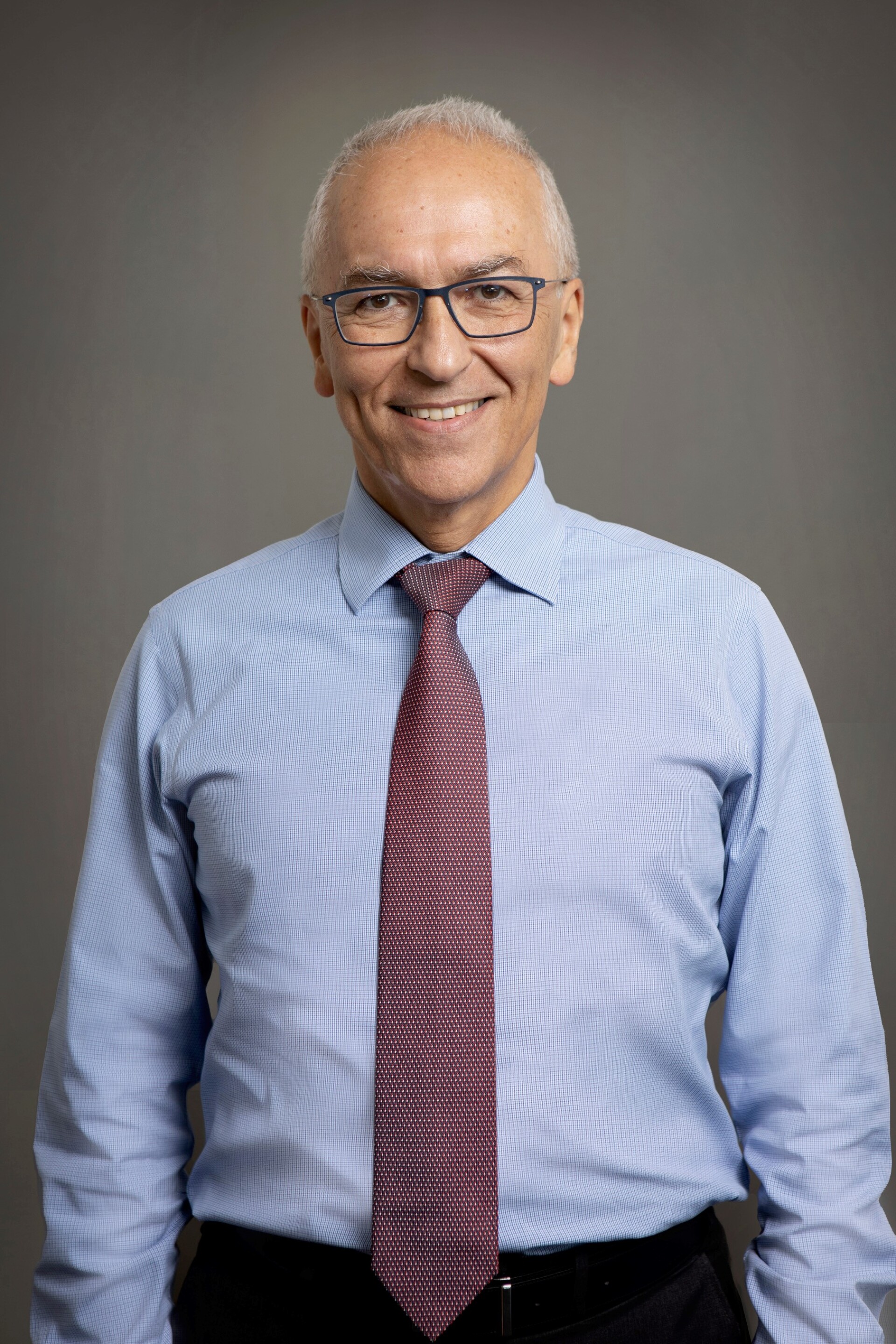 Δημήτρης Γερογιάννης, CEO της AEGEAN. 