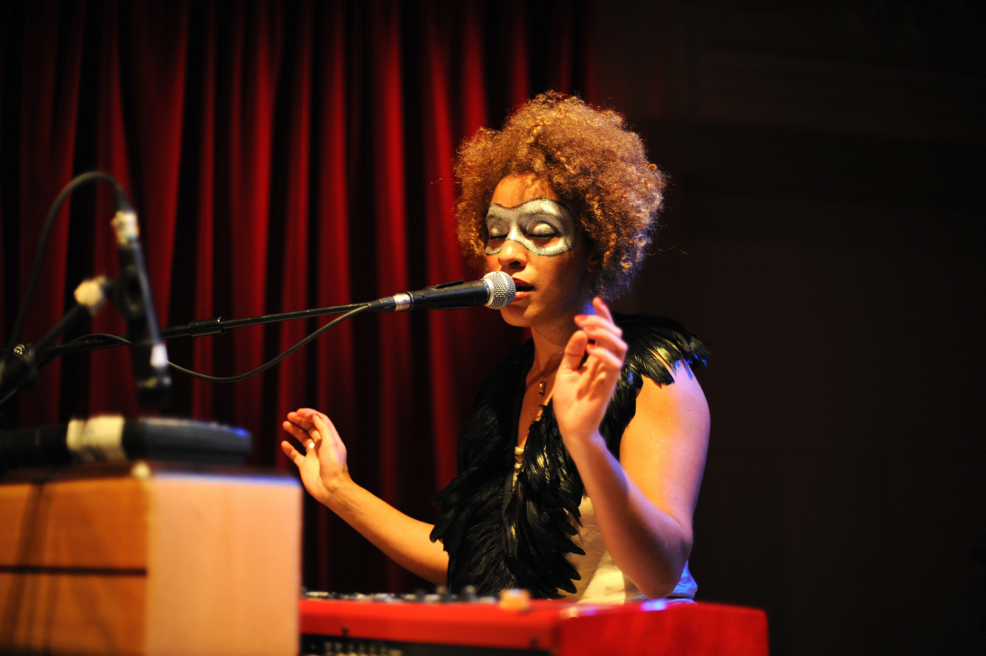 Martina Topley Bird