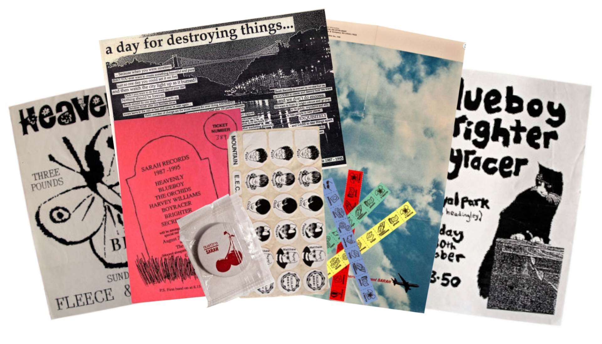 Ο Ήχος του Bristol