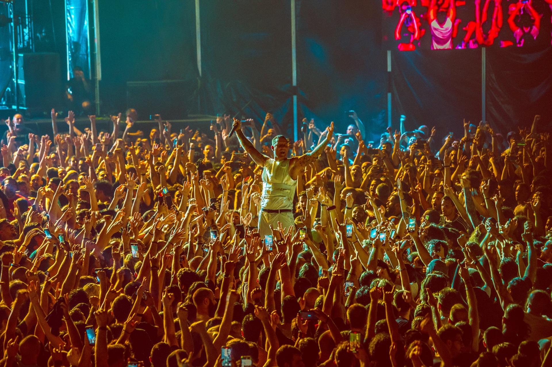 Parkway Drive: Η ομαδική θεραπεία ήταν ό,τι καλύτερο έχουμε κάνει