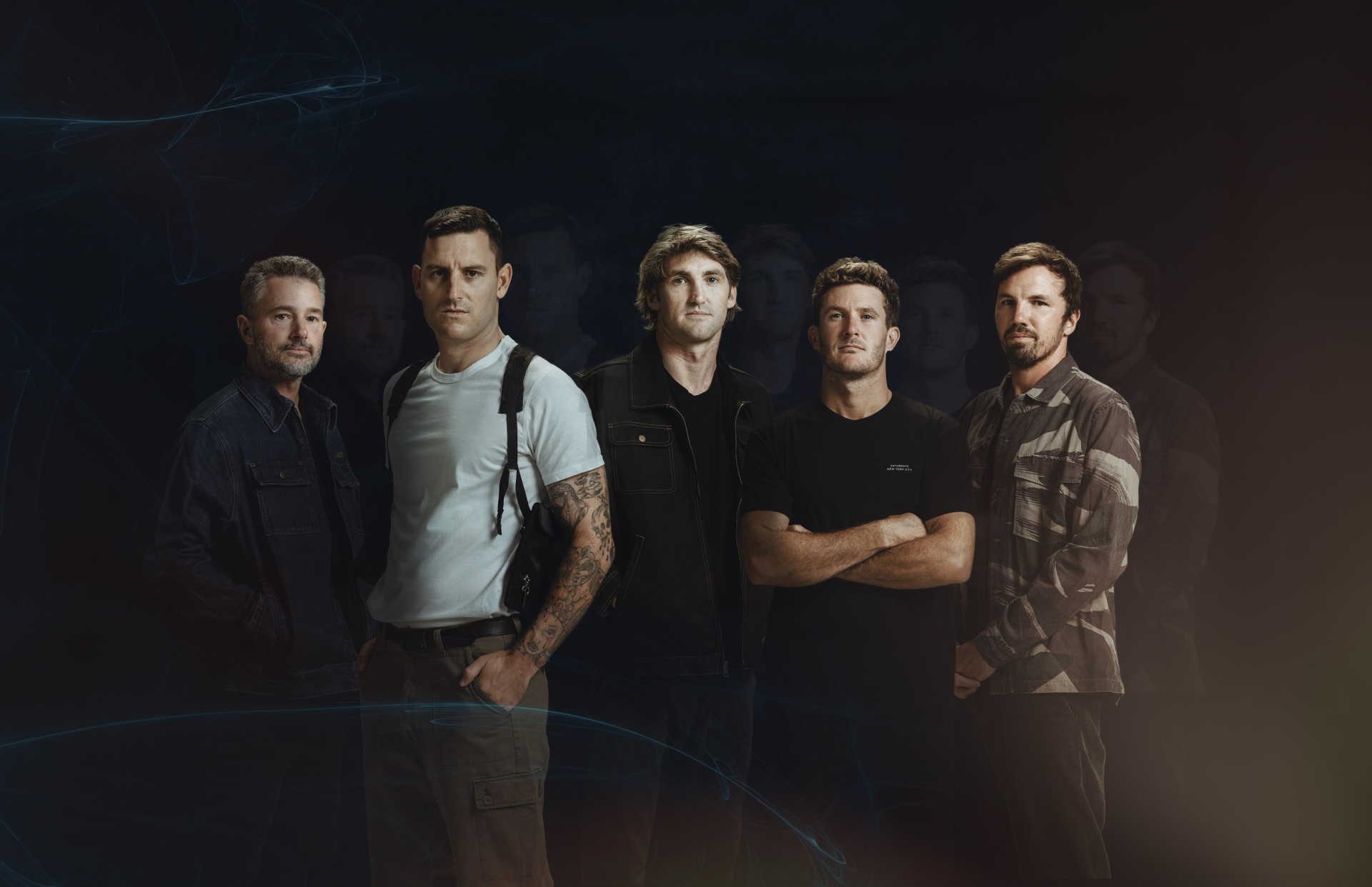 Parkway Drive: Η ομαδική θεραπεία ήταν ό,τι καλύτερο έχουμε κάνει