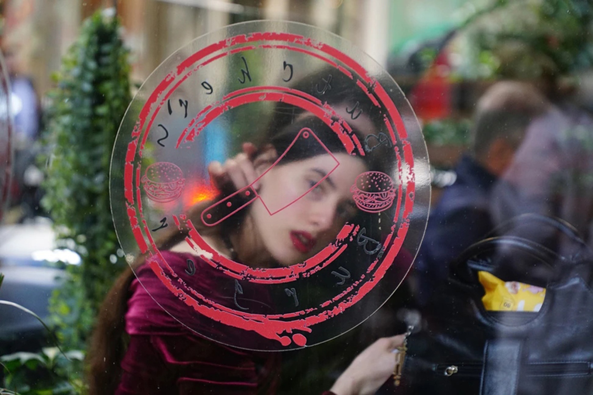 © Theofanis Sofianides / Greece