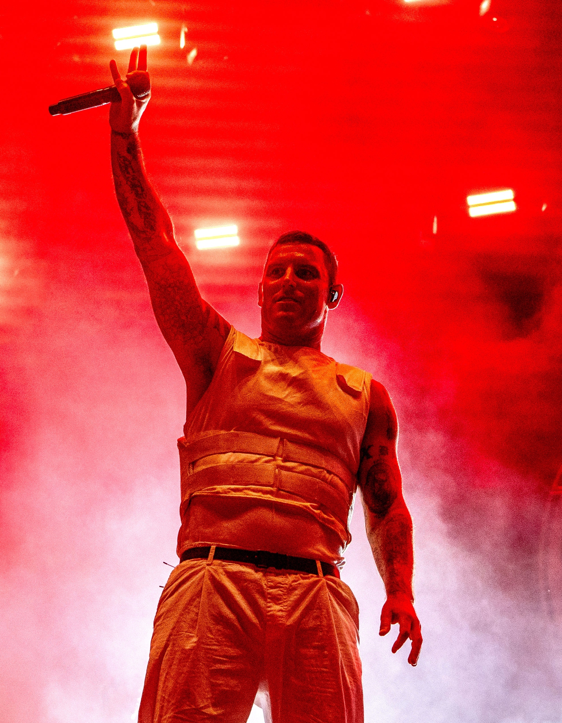 Parkway Drive: Η ομαδική θεραπεία ήταν ό,τι καλύτερο έχουμε κάνει