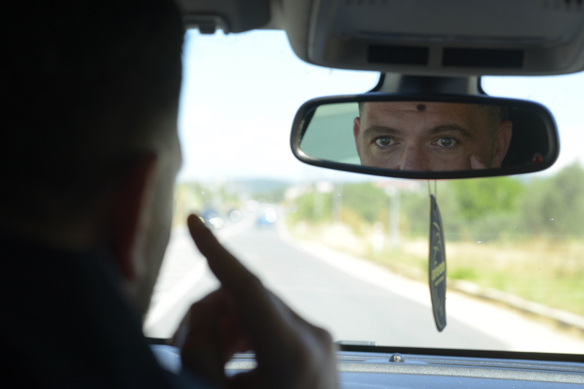 Anser: Συνέντευξη με τον ράπερ από τη Σπάρτη για τα νέα τραγούδια του, τη μουσική και τη ζωή του.