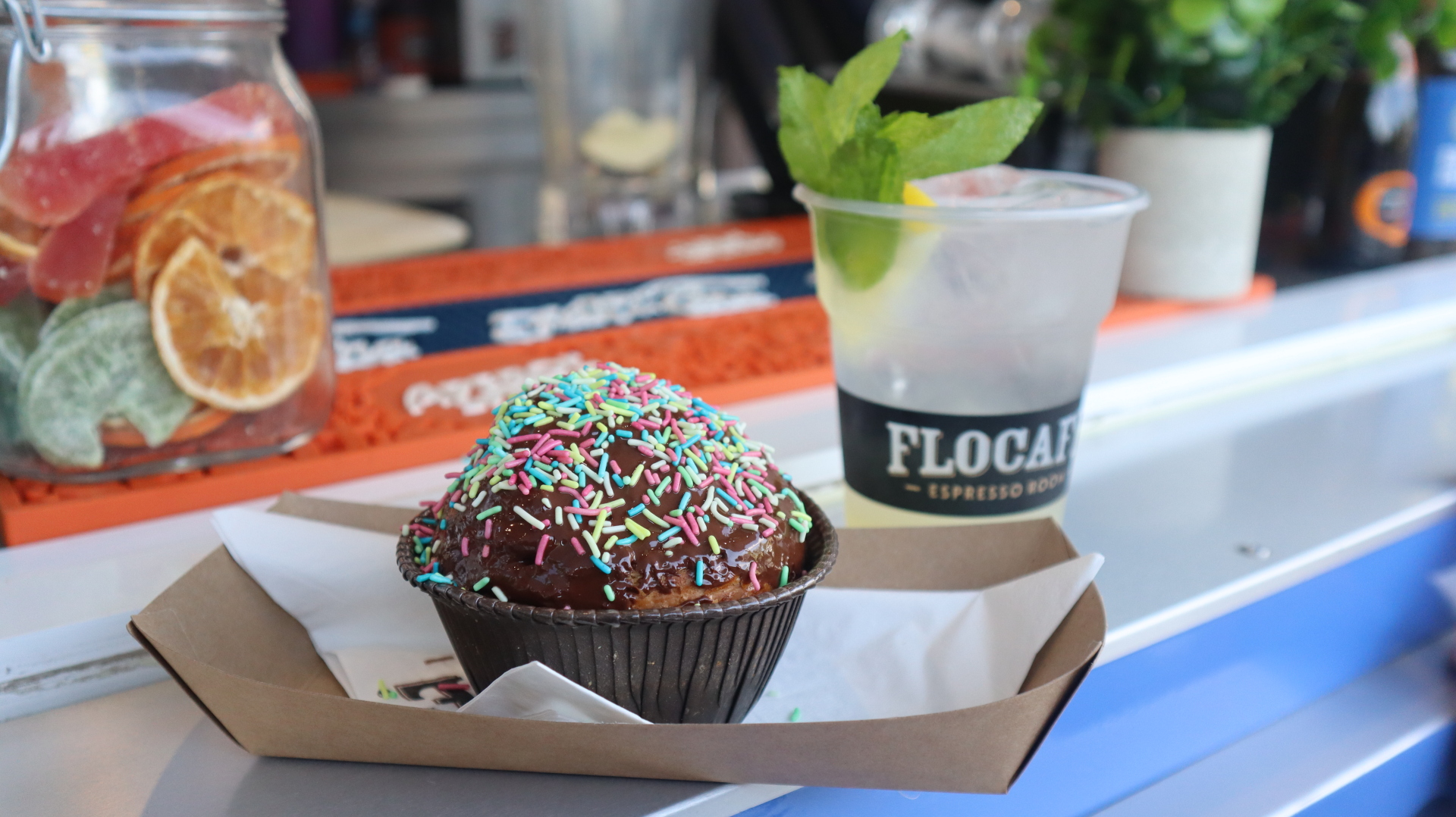 Taste Garden, για ένα ανοιξιάτικο γευστικό διάλειμμα 