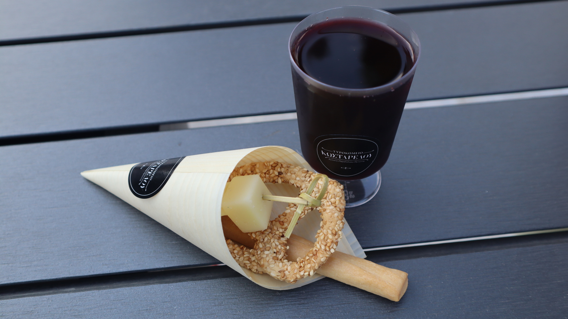 Taste Garden, για ένα ανοιξιάτικο γευστικό διάλειμμα 