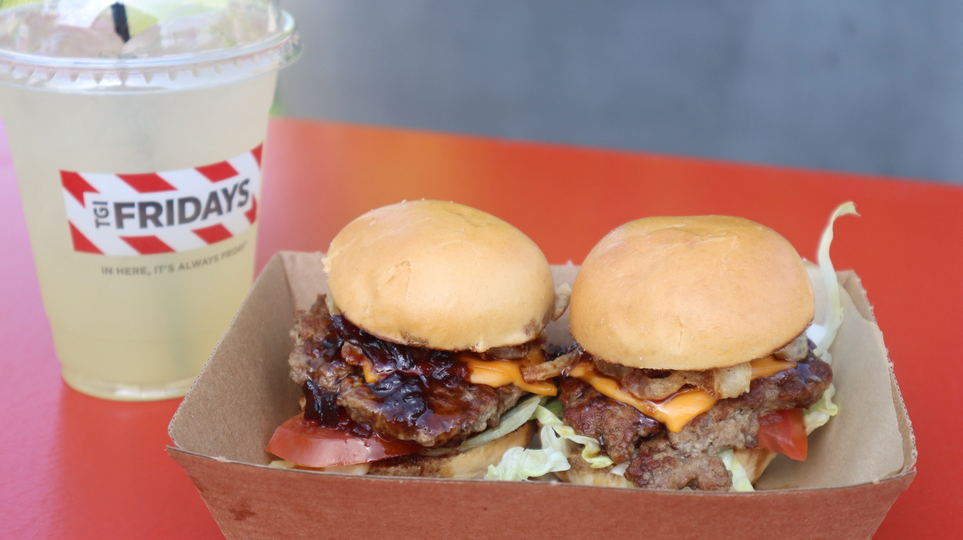 Taste Garden, για ένα ανοιξιάτικο γευστικό διάλειμμα 