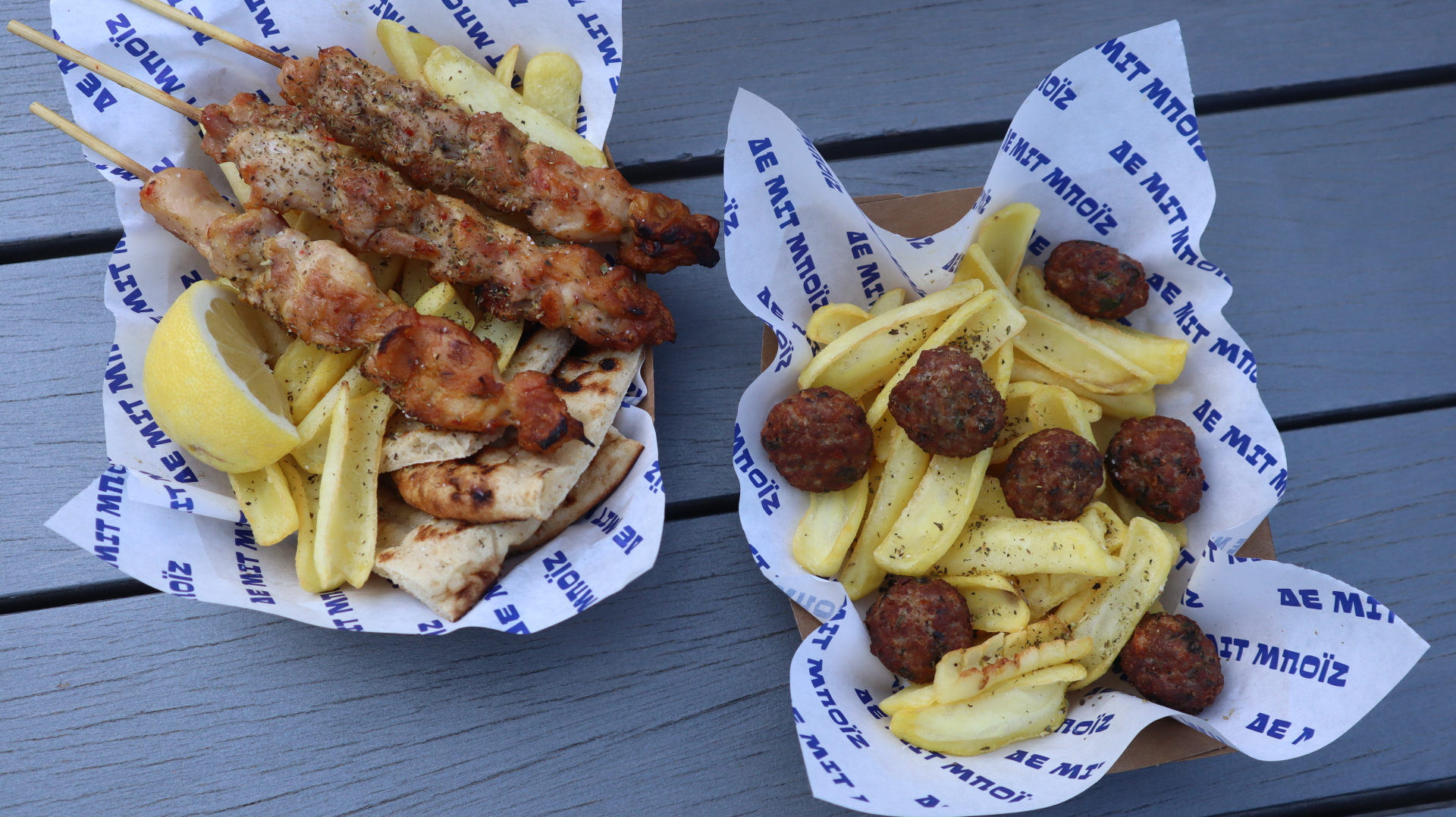 Taste Garden, για ένα ανοιξιάτικο γευστικό διάλειμμα 