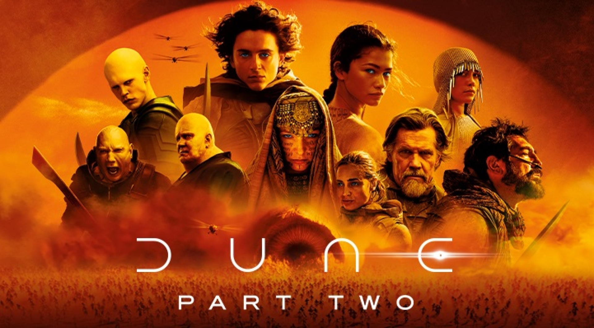 Vodafone TV: Η πλουσιότερη πλατφόρμα ψυχαγωγίας