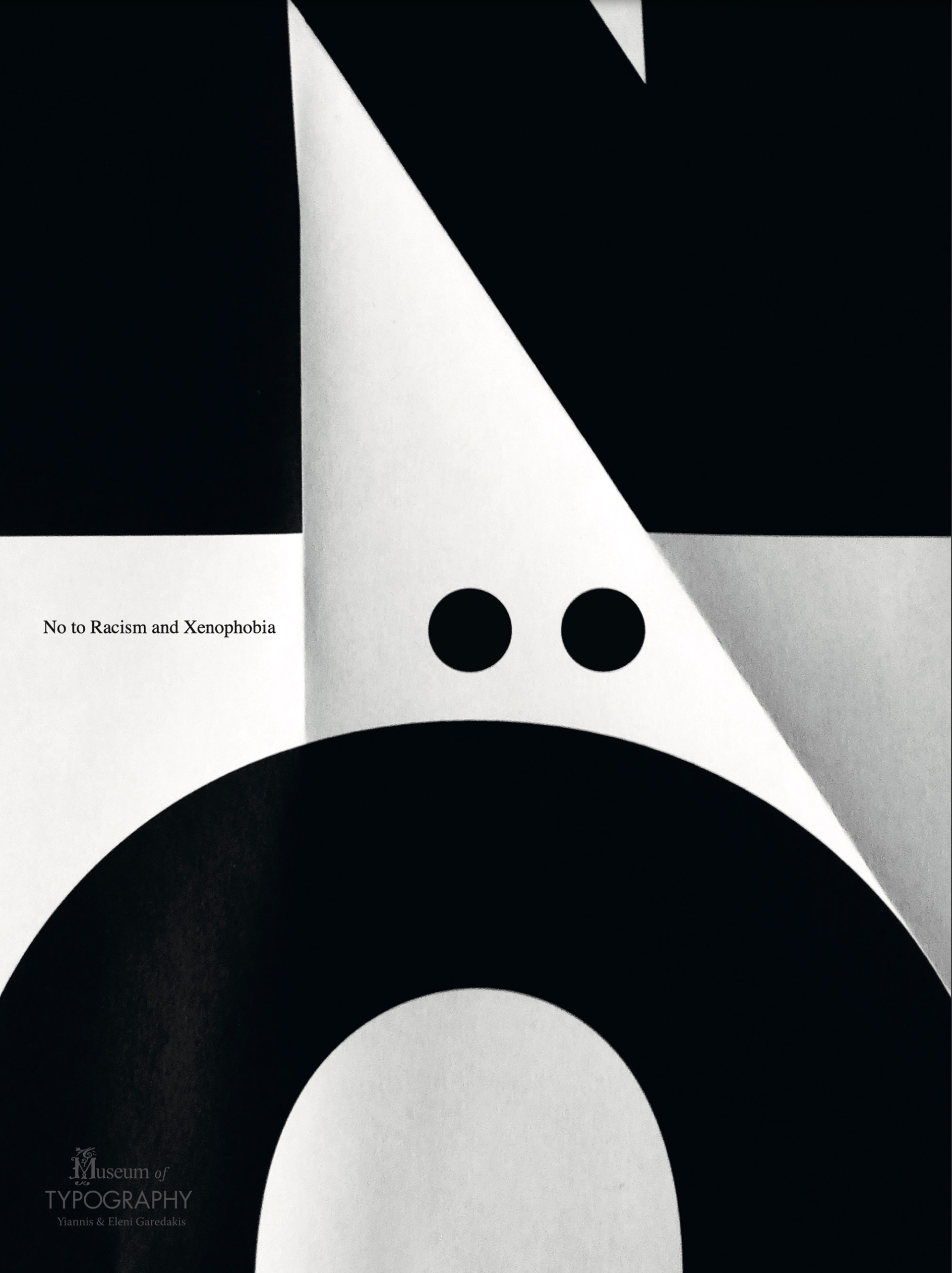 Η αφίσα του Christoph Stettler 