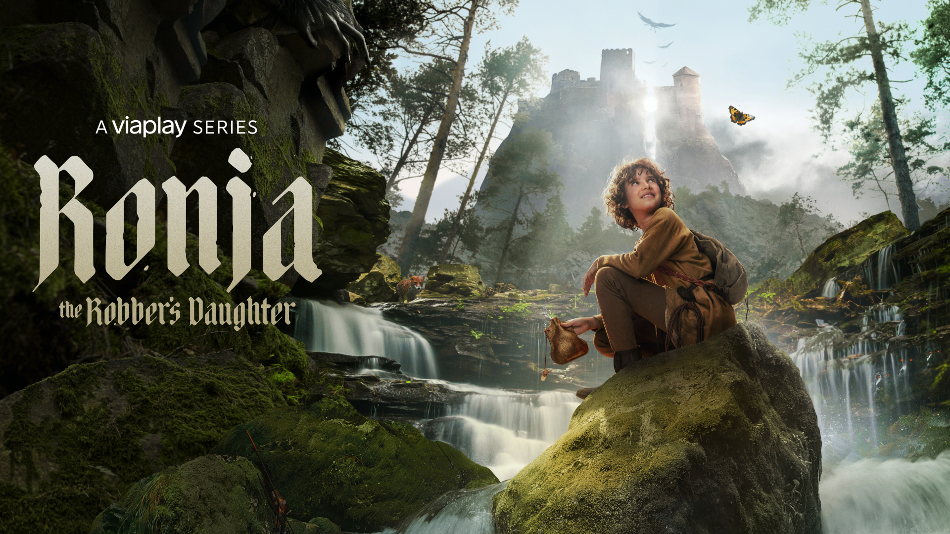 Στο Vodafone TV σε περιμένουν όλες οι πρεμιέρες που λαχταράς