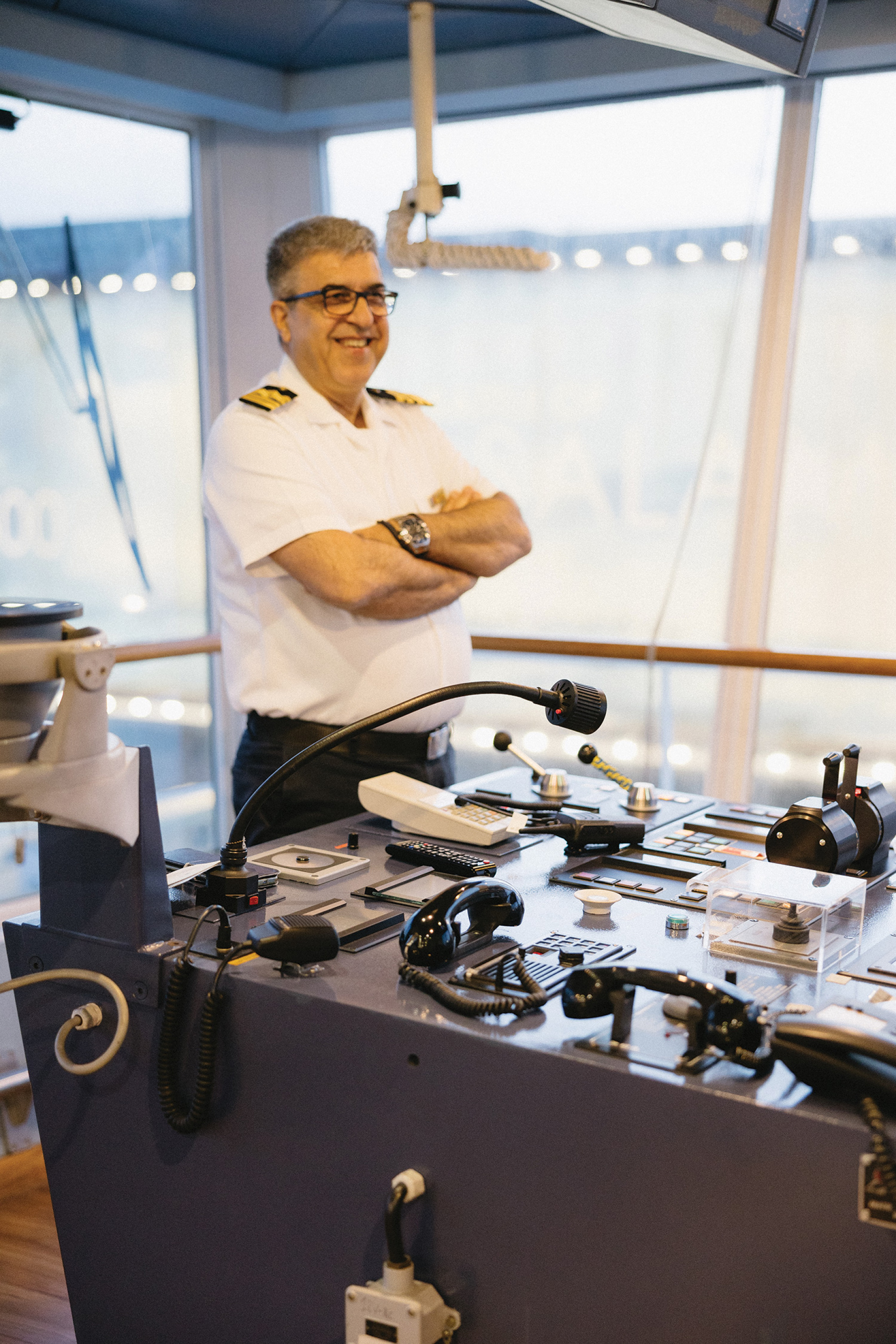 Cpt Μανώλης Γιακουµάκης