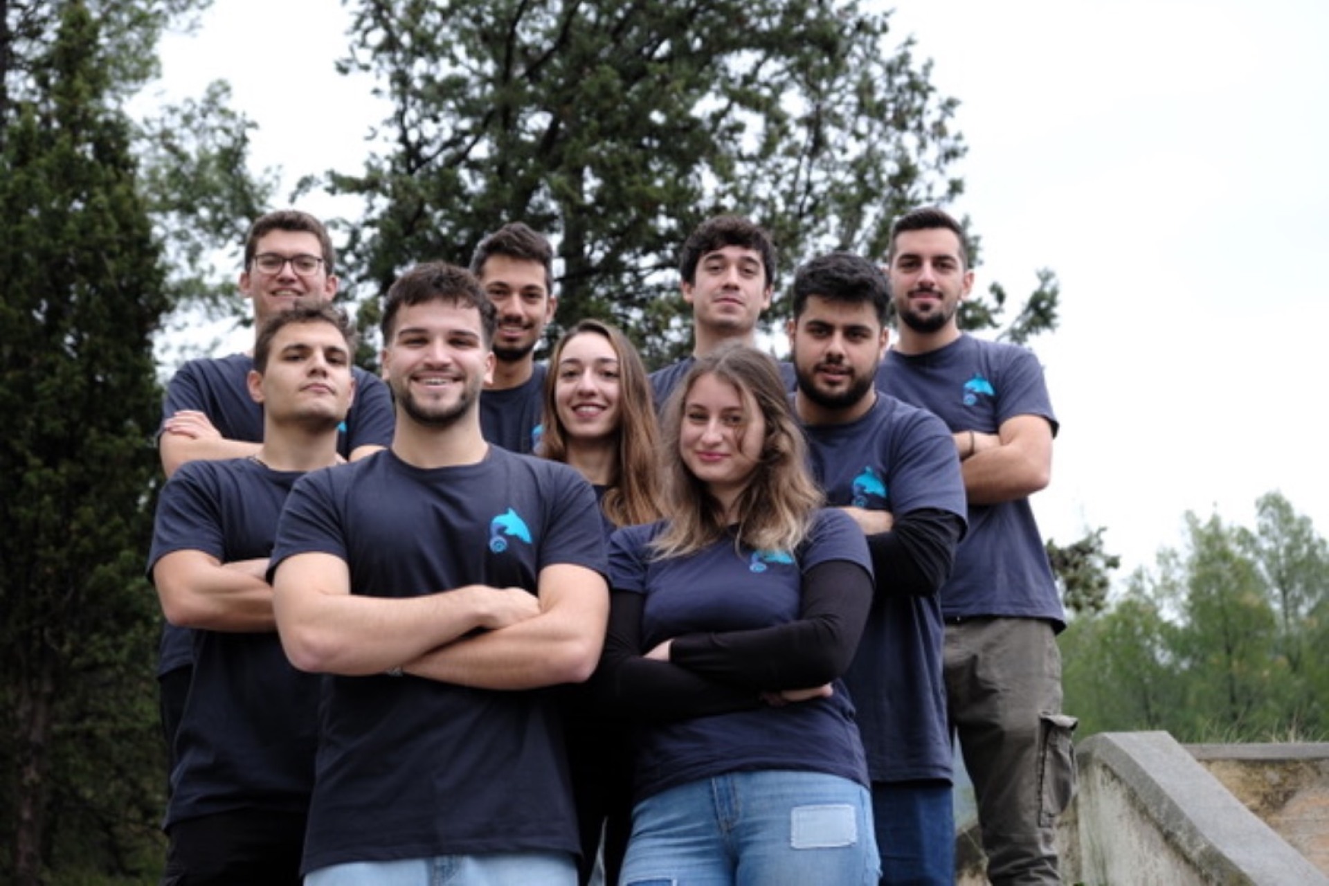 OCEANOS NTUA: Εξερευνώντας τη θάλασσα με την τέχνη της ναυπηγικής