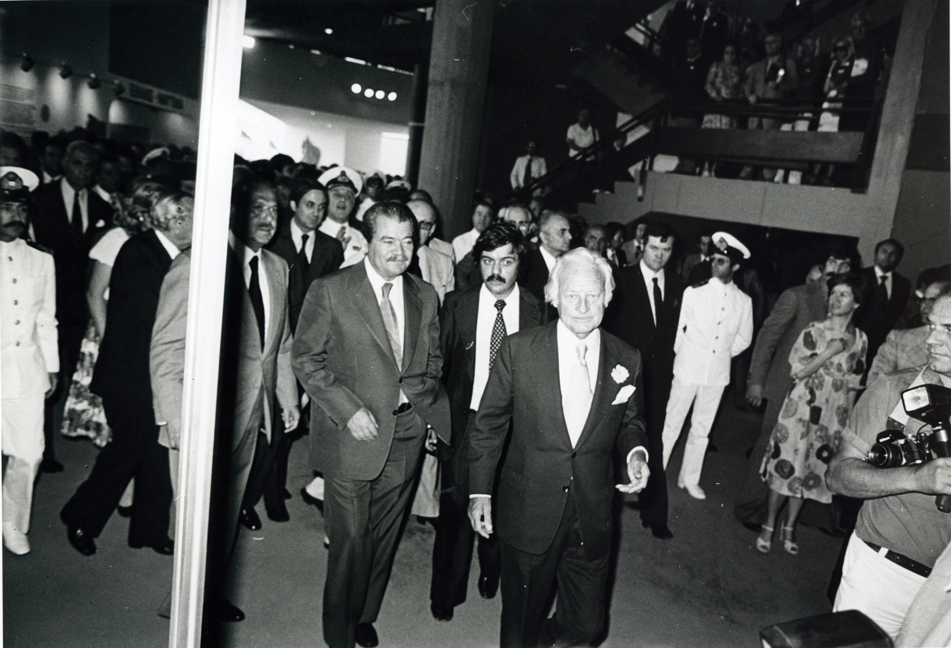 Ποσειδώνια 1978