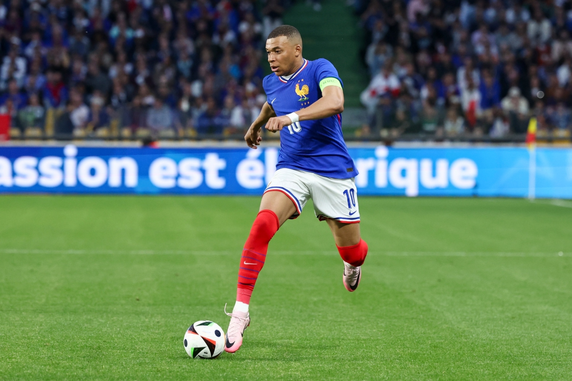 Ένας Βασιλιάς στη Βασίλισσα