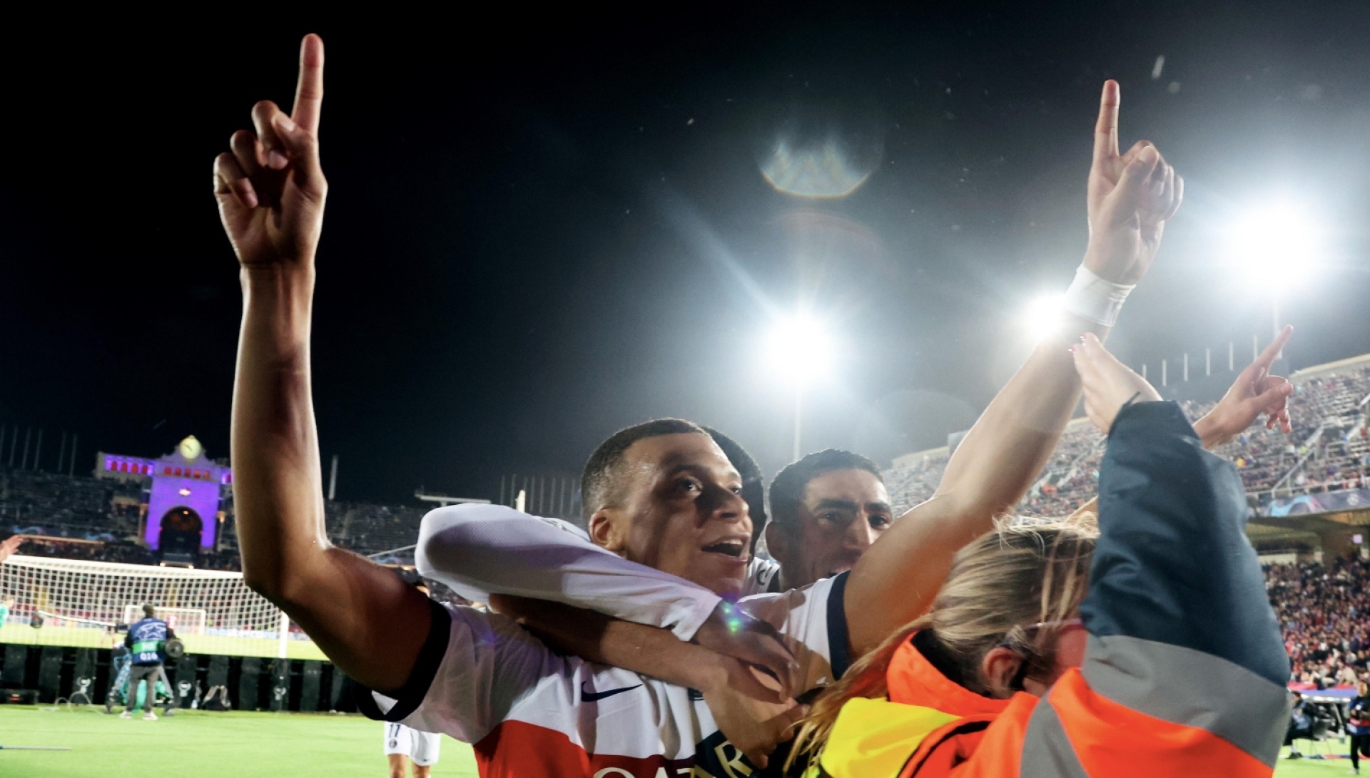 Ένας Βασιλιάς στη Βασίλισσα