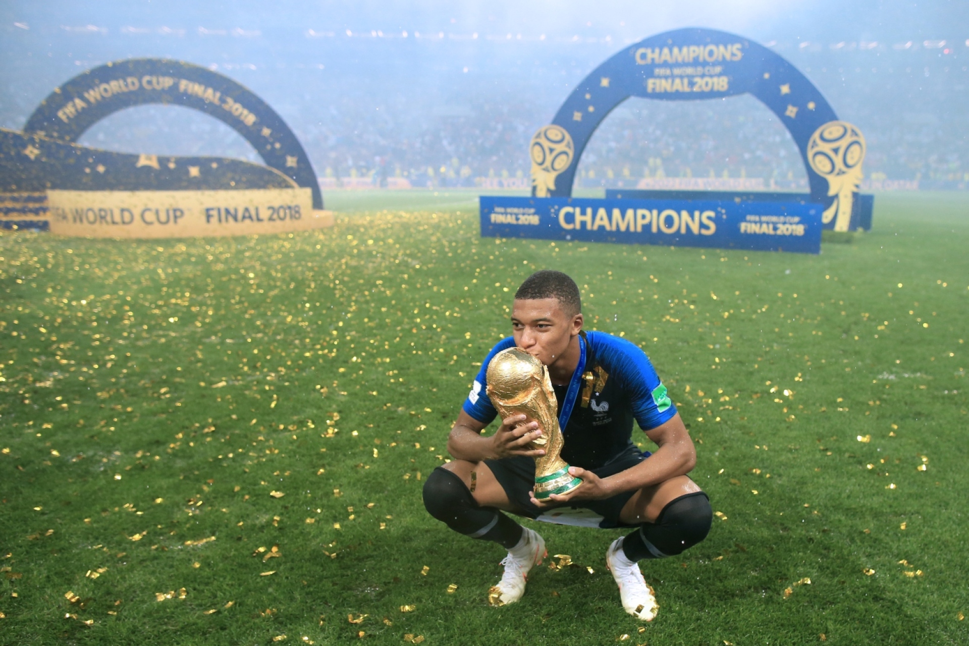 Ένας Βασιλιάς στη Βασίλισσα