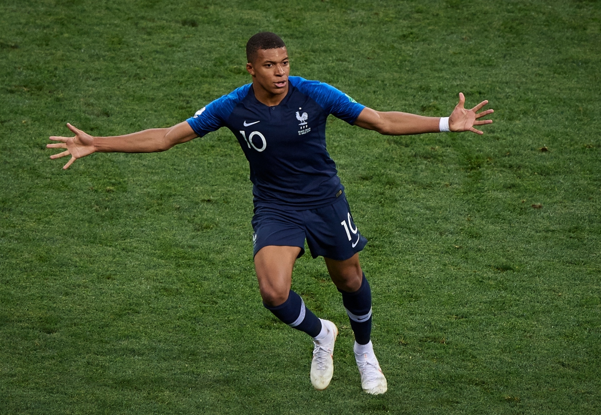 Ένας Βασιλιάς στη Βασίλισσα