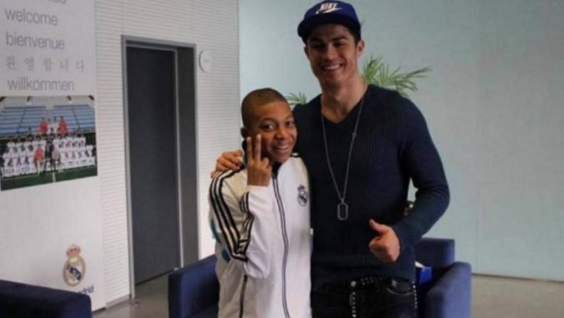 Ένας Βασιλιάς στη Βασίλισσα