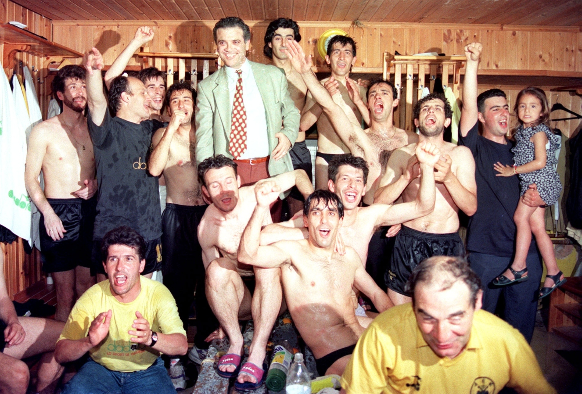 Μελισσανίδης: Δωρικός, νέτος, σκέτος