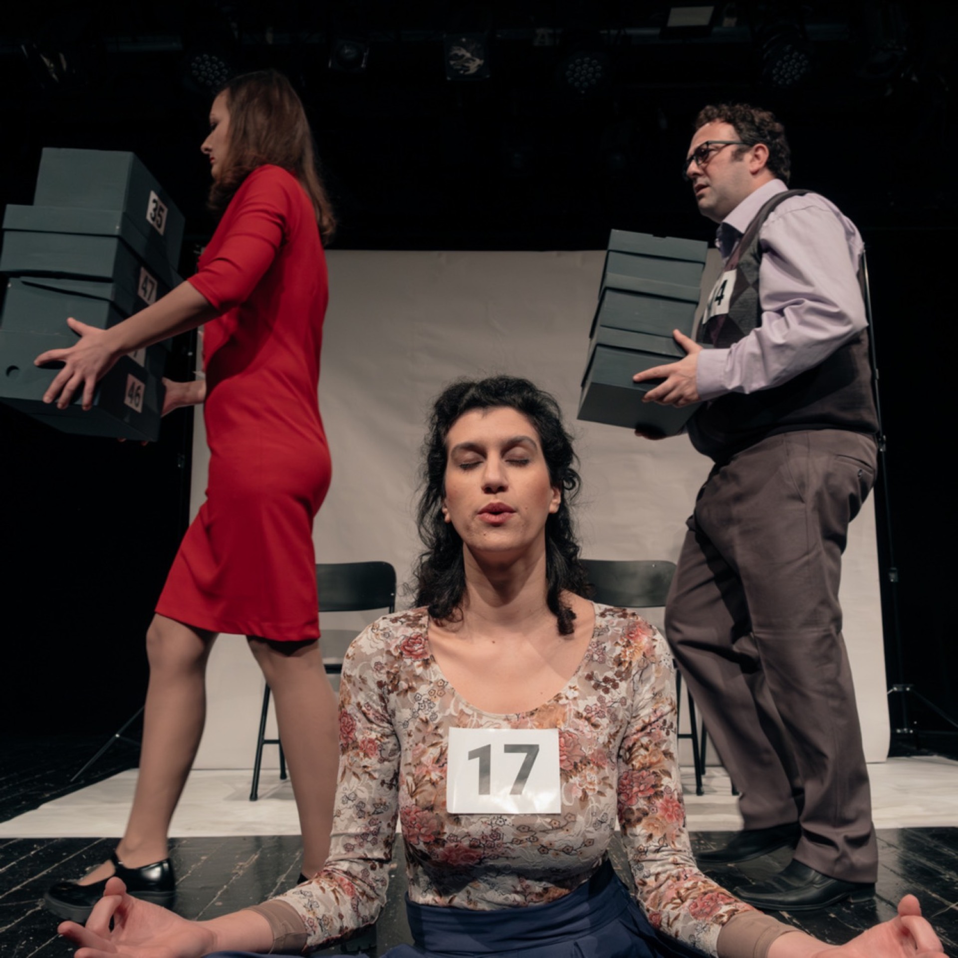 Ένα free αθηναϊκό καλοκαίρι στην πόλη