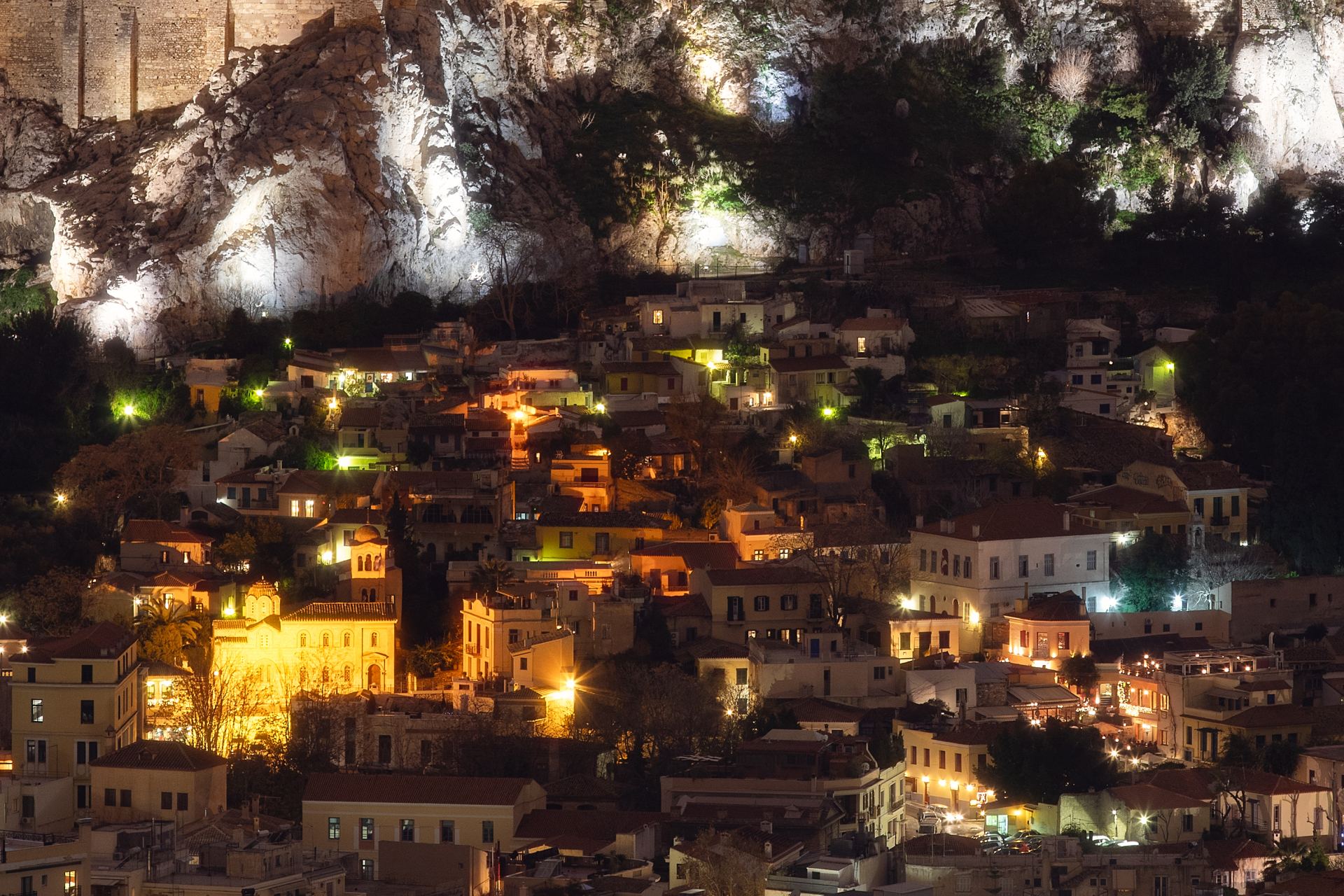 Summer In The City 2024: Αθήνα, η πόλη που δεν φεύγει ποτέ