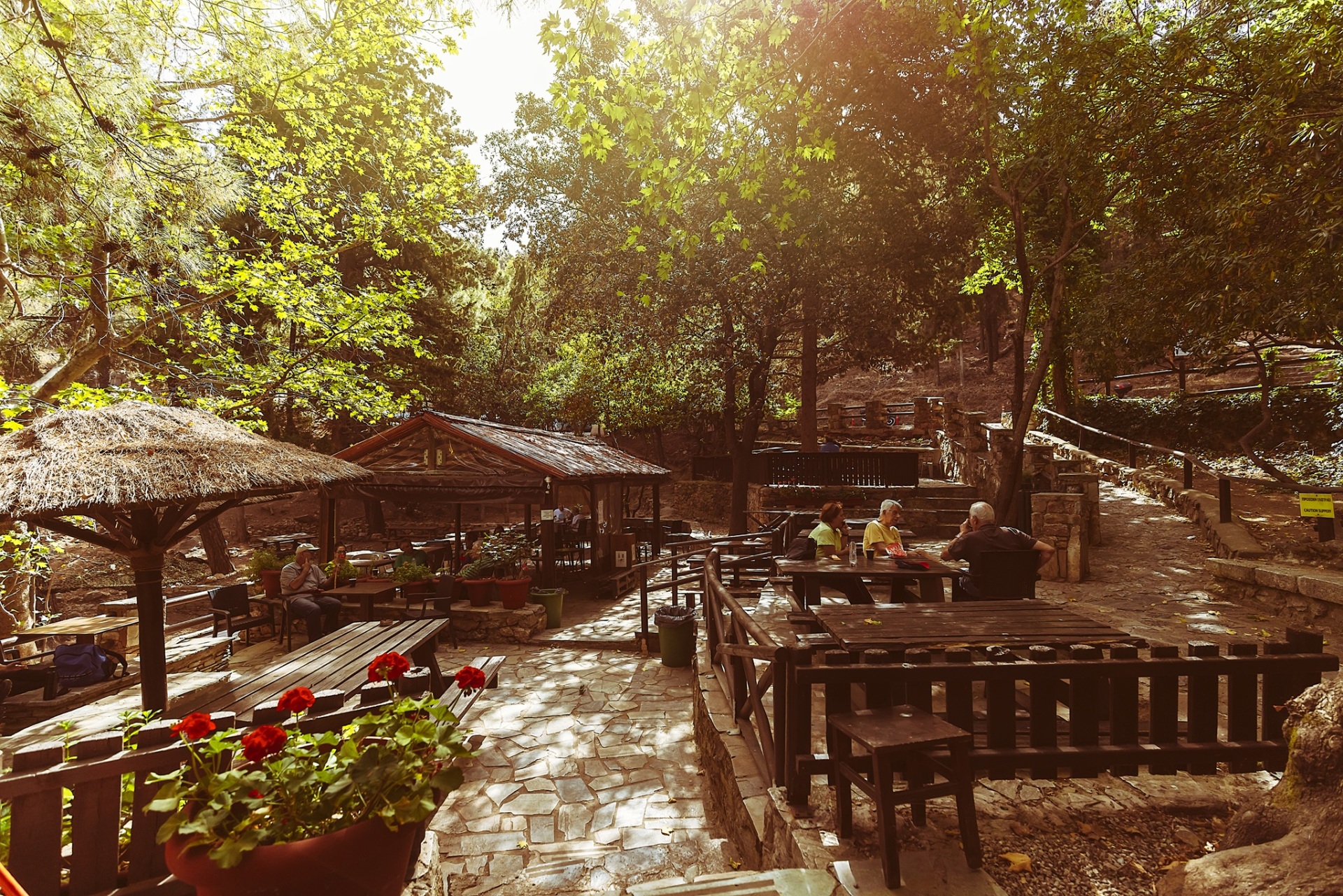 Summer In The City 2024: Αθήνα, η πόλη που δεν φεύγει ποτέ