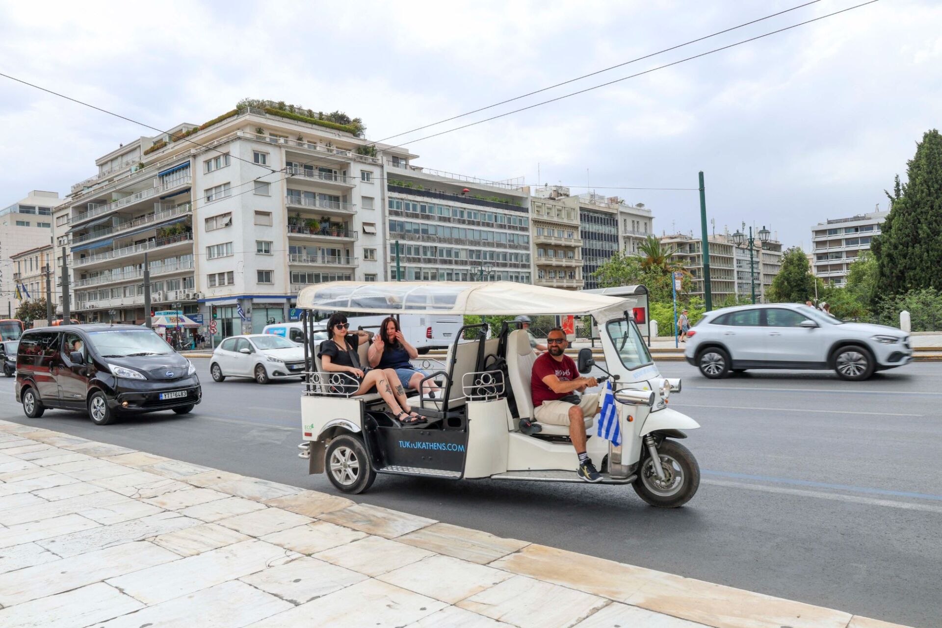 Τuk Tuk