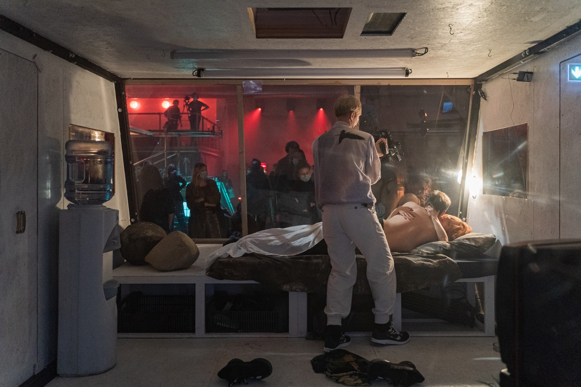 Summer In The City 2024: Αθήνα, η πόλη που δεν φεύγει ποτέ