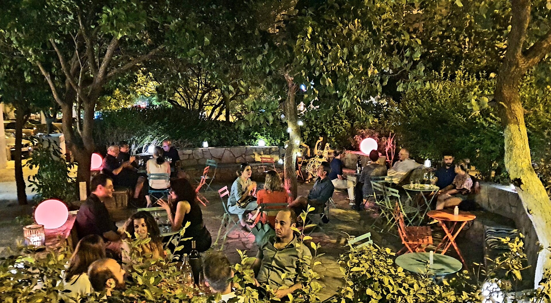 Summer In The City 2024: Αθήνα, η πόλη που δεν φεύγει ποτέ