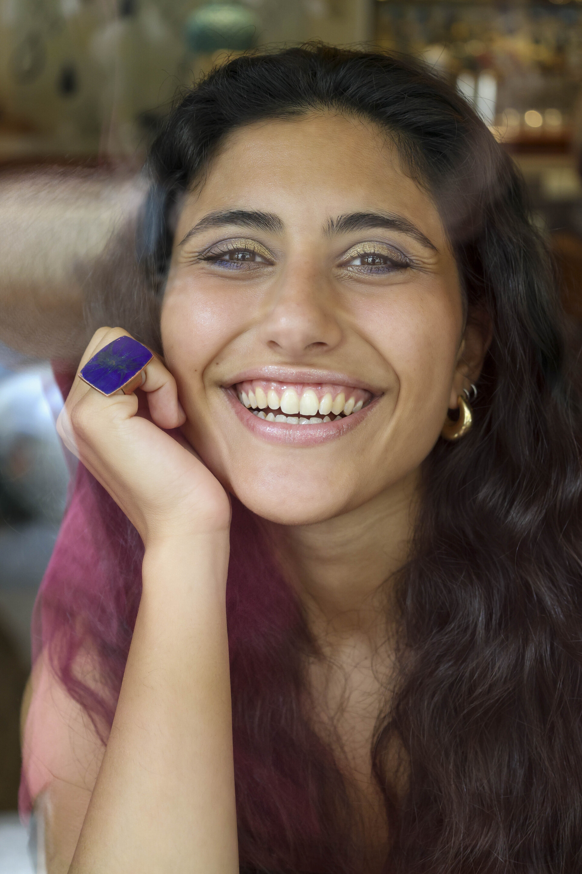 Μαρίνα Σπανού