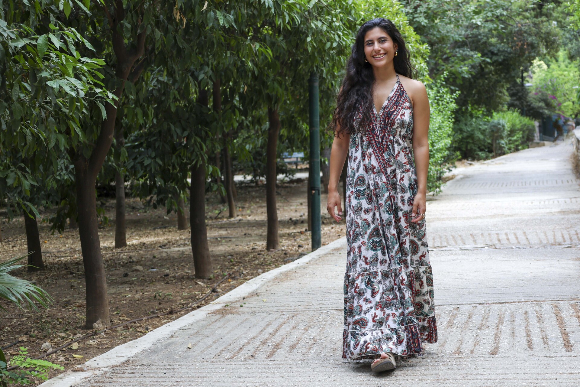 Μαρίνα Σπανού