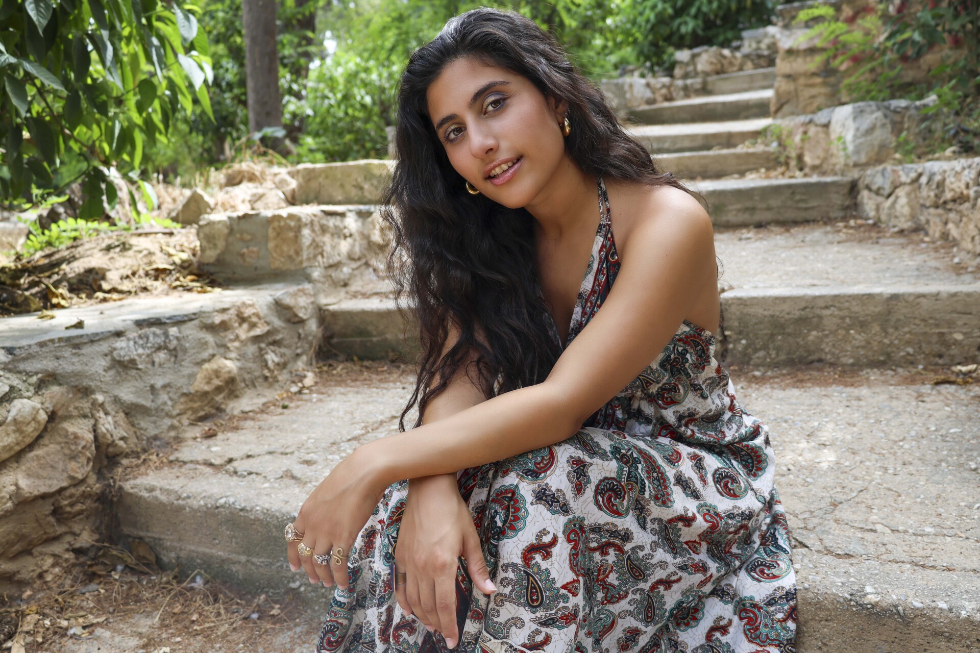 Μαρίνα Σπανού