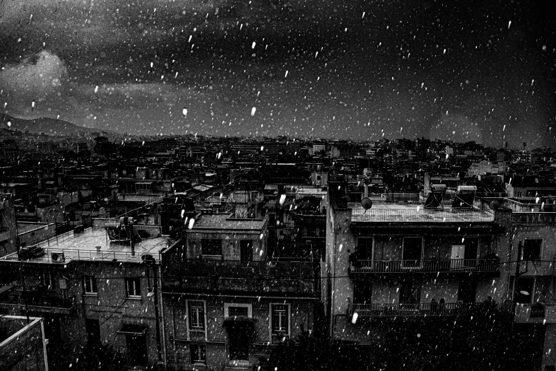 Athens A.M: Η ιστορία της νυχτερινής αθηναϊκής ζωής