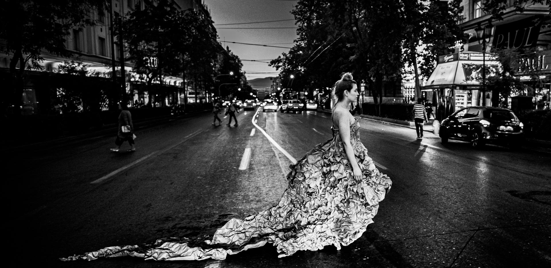 Athens A.M: Η ιστορία της νυχτερινής αθηναϊκής ζωής