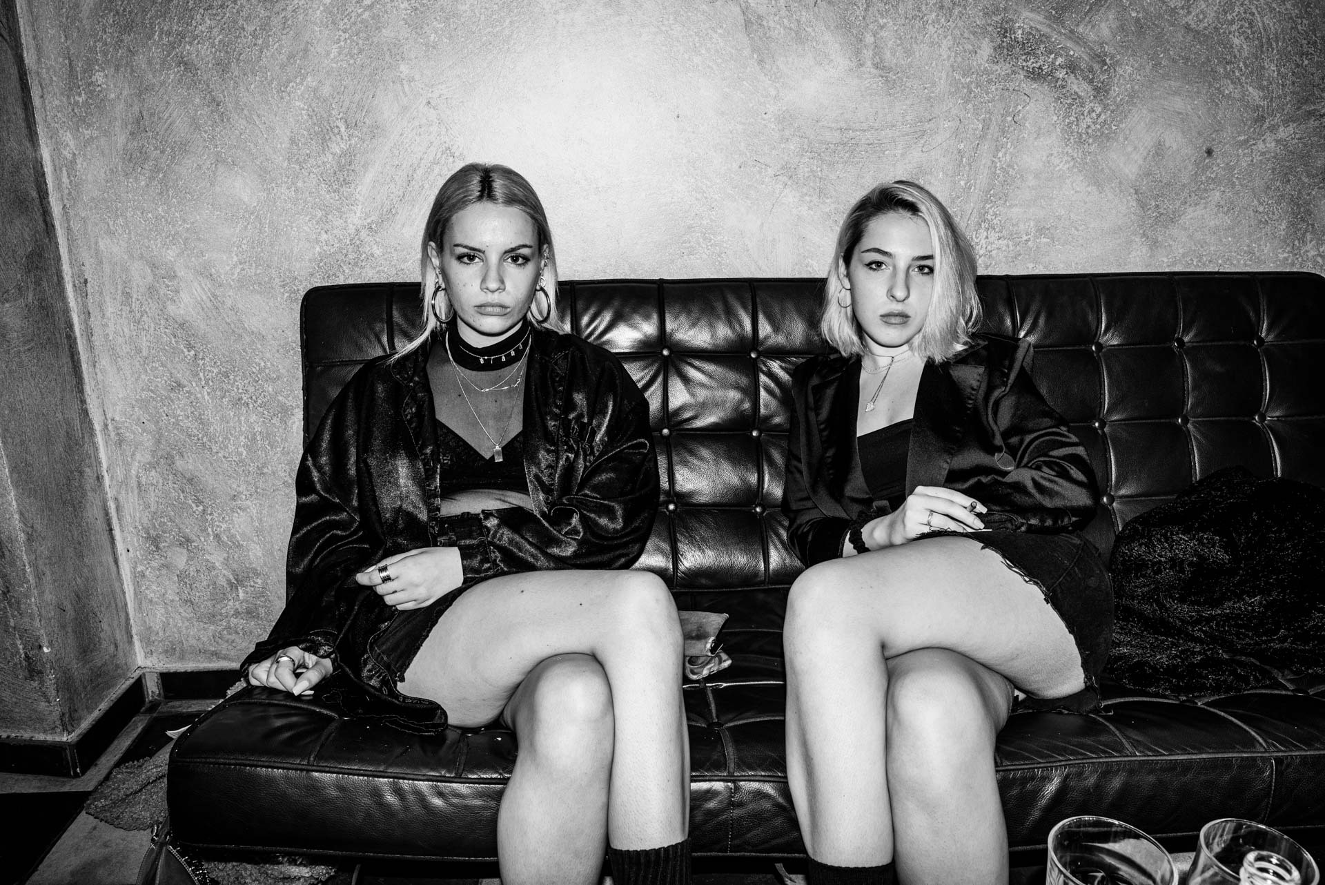 Athens A.M: Η ιστορία της νυχτερινής αθηναϊκής ζωής