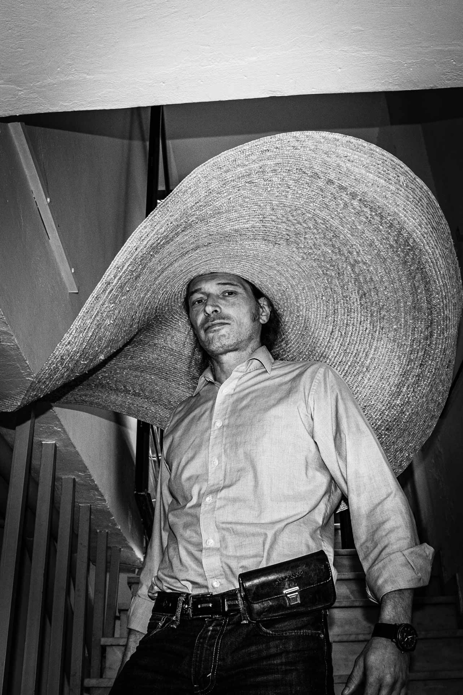 Athens A.M: Η ιστορία της νυχτερινής αθηναϊκής ζωής