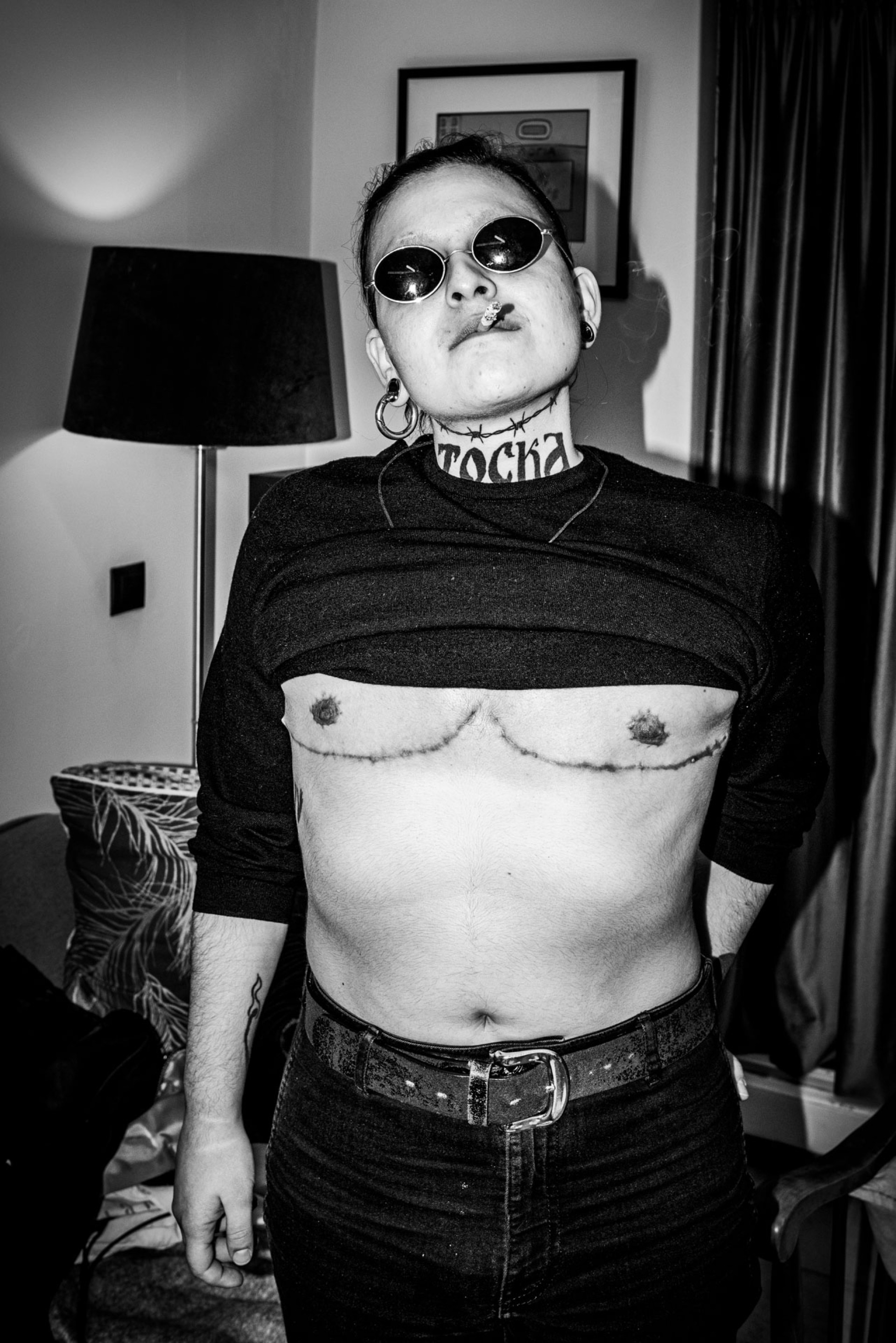 Athens A.M: Η ιστορία της νυχτερινής αθηναϊκής ζωής