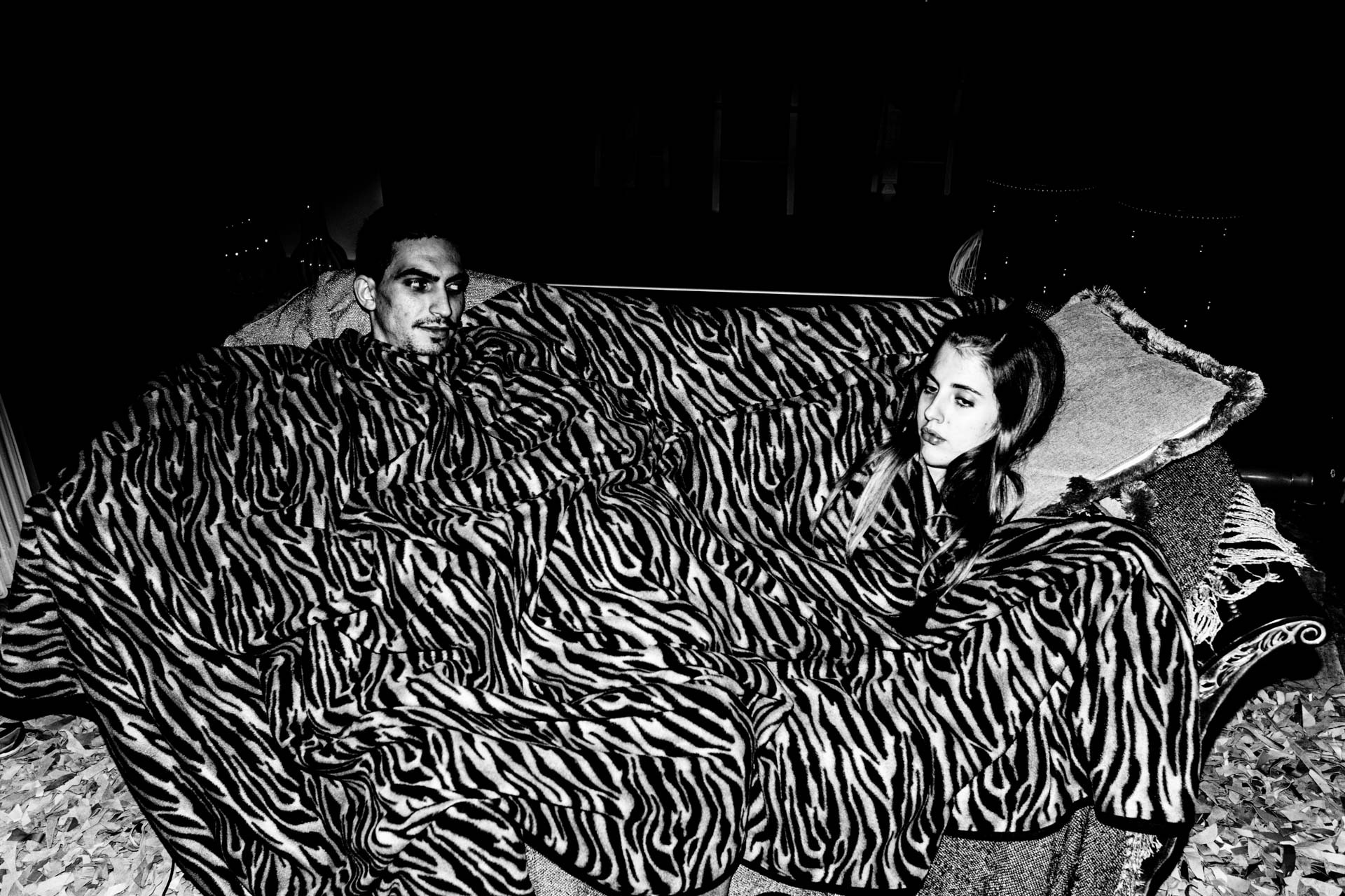 Athens A.M: Η ιστορία της νυχτερινής αθηναϊκής ζωής