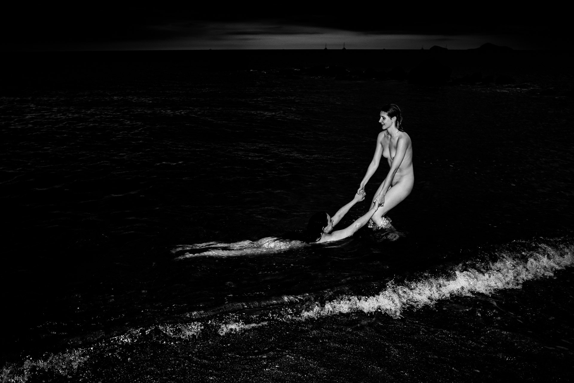 Athens A.M: Η ιστορία της νυχτερινής αθηναϊκής ζωής