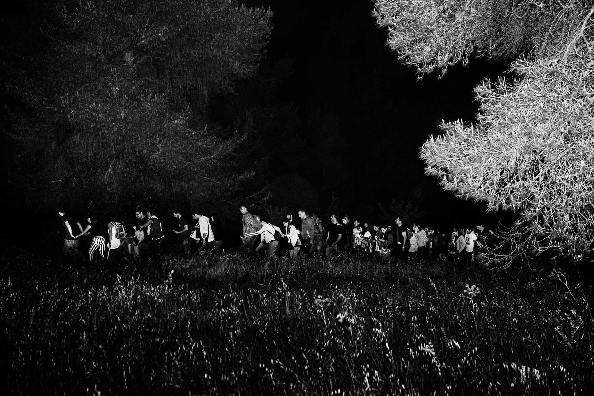 Athens A.M: Η ιστορία της νυχτερινής αθηναϊκής ζωής