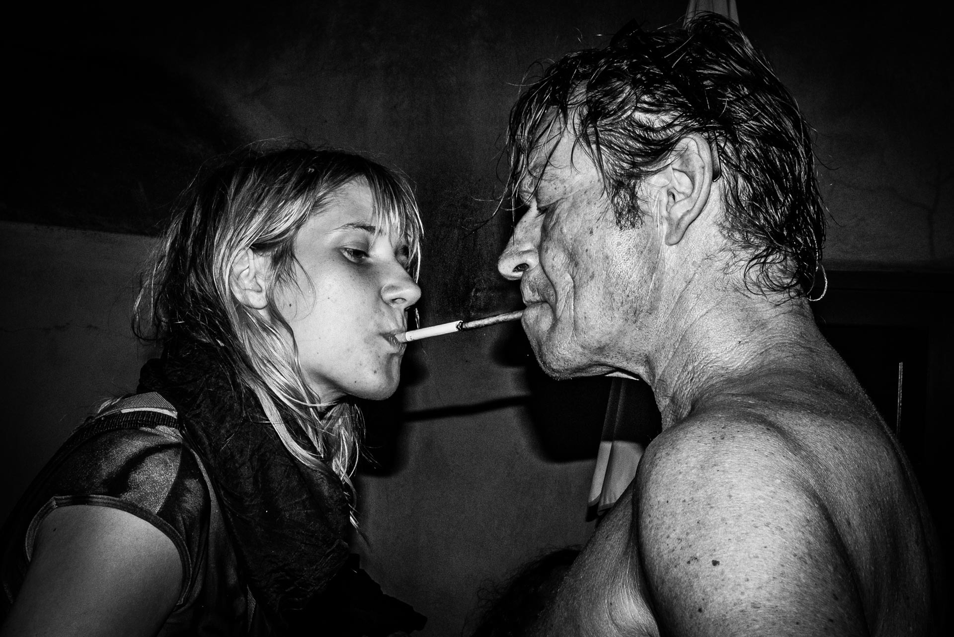 Athens A.M: Η ιστορία της νυχτερινής αθηναϊκής ζωής