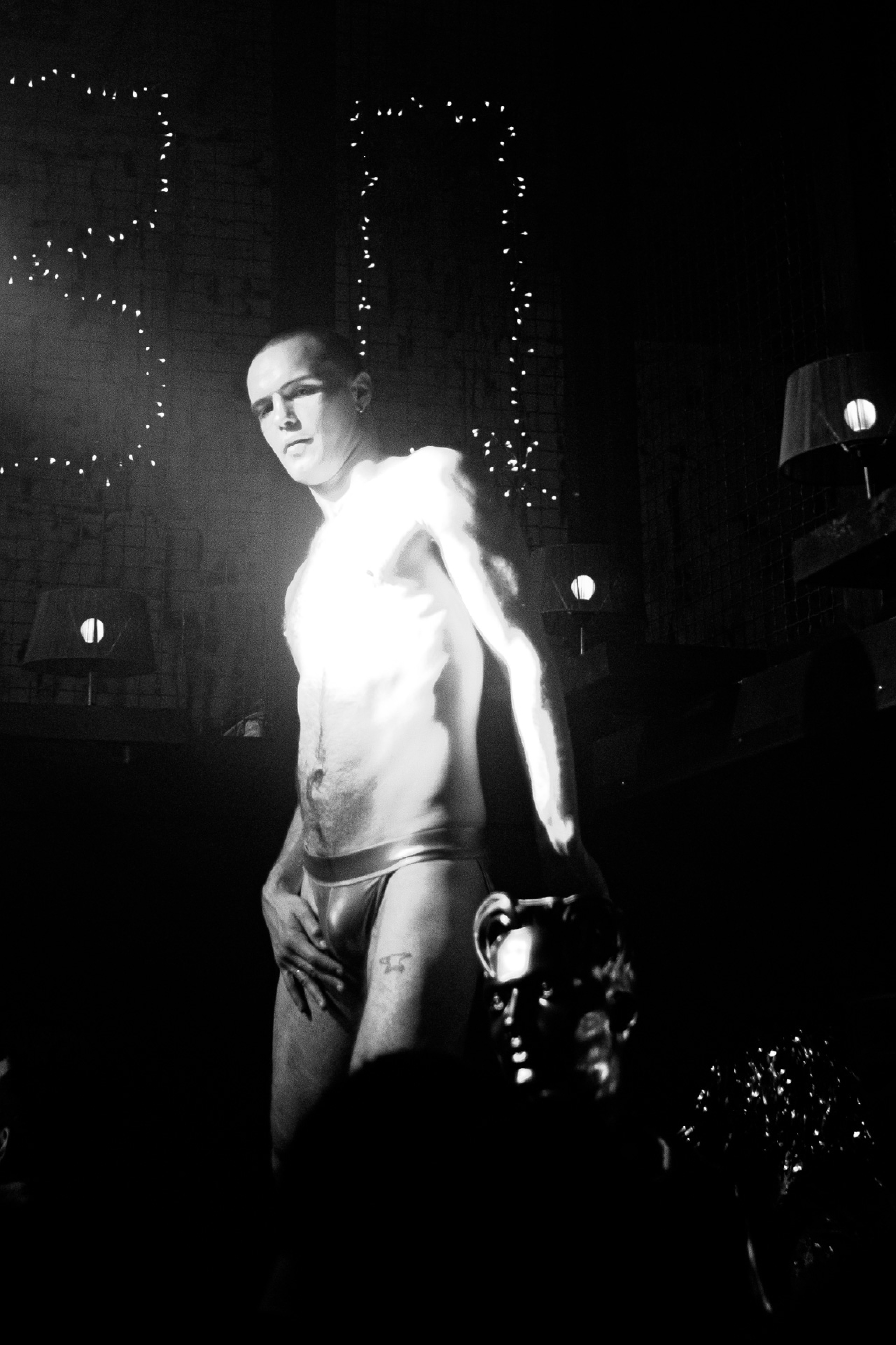 Athens A.M: Η ιστορία της νυχτερινής αθηναϊκής ζωής