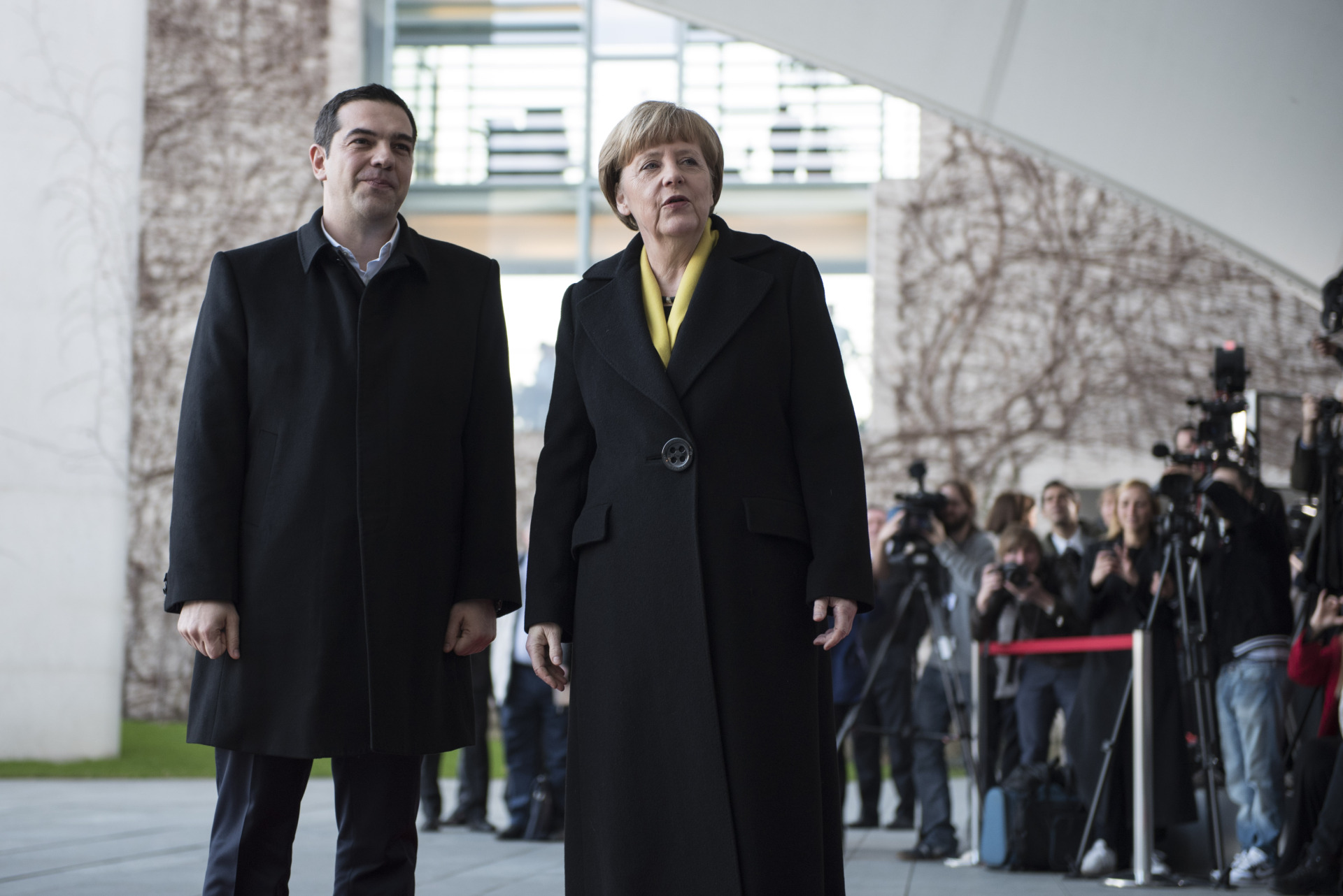 Δημοψήφισμα της 5ης Ιουλίου 2015: Το χρονικό των γεγονότων