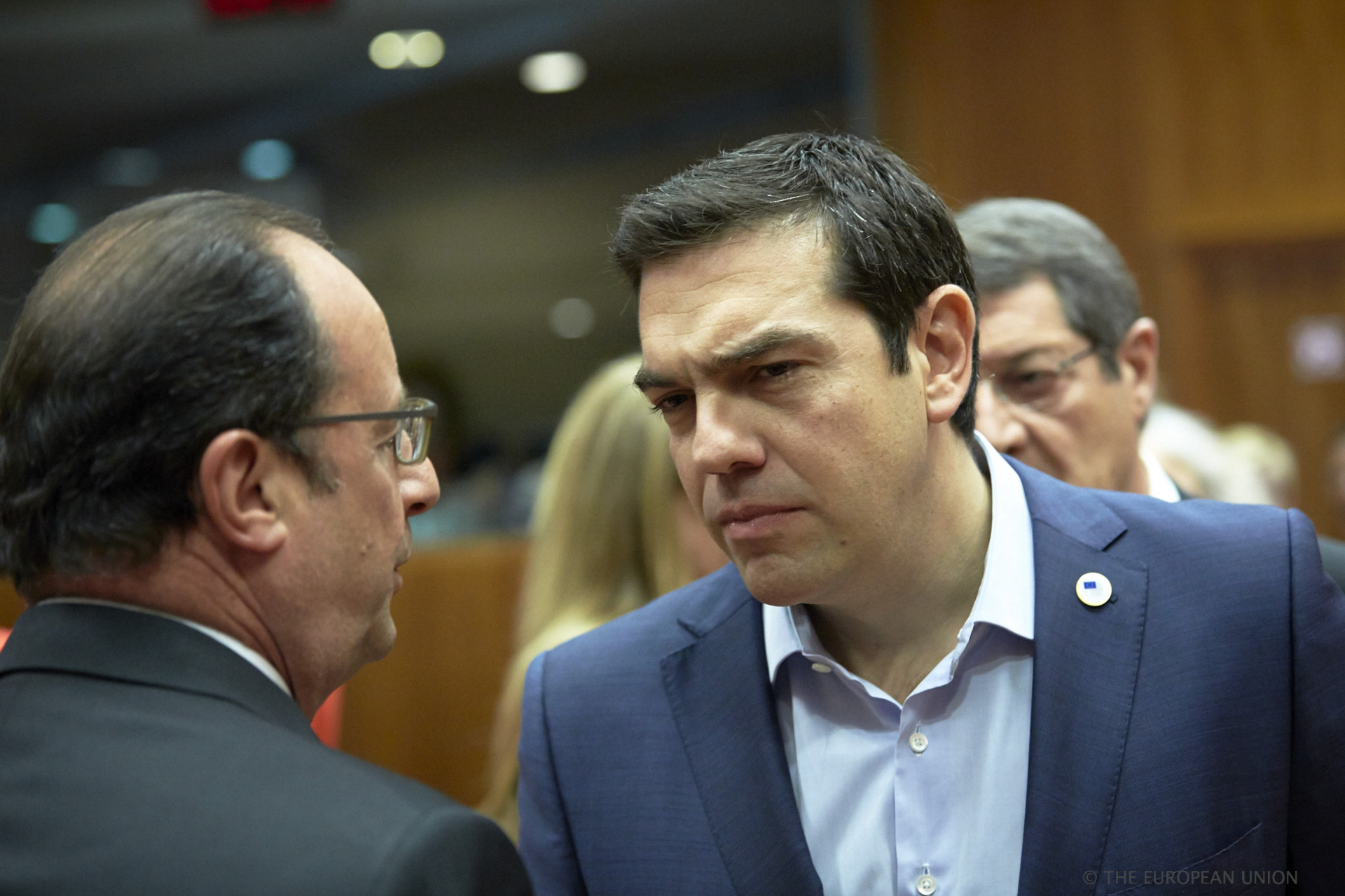 Δημοψήφισμα της 5ης Ιουλίου 2015: Το χρονικό των γεγονότων