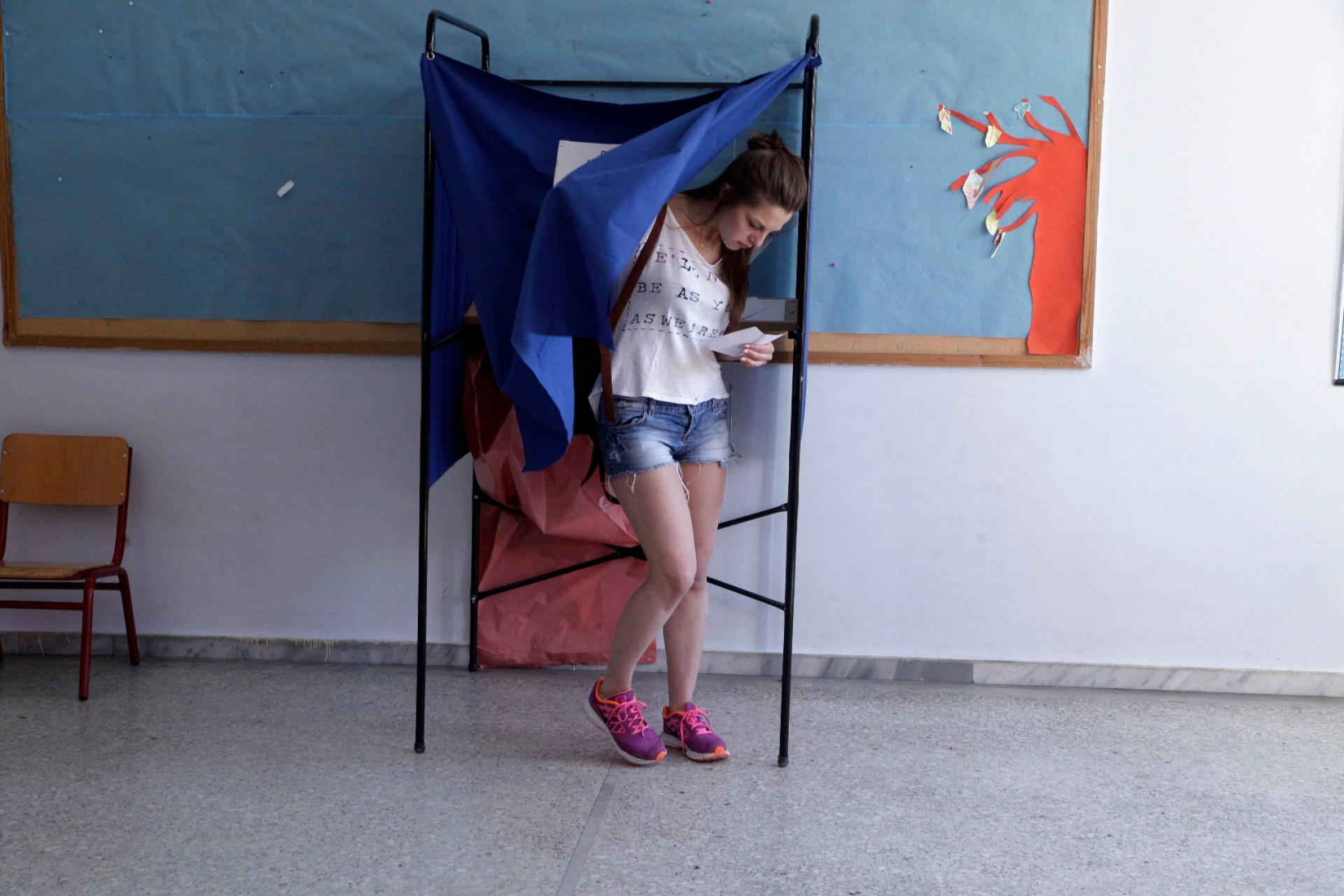 Δημοψήφισμα της 5ης Ιουλίου 2015: Το χρονικό των γεγονότων