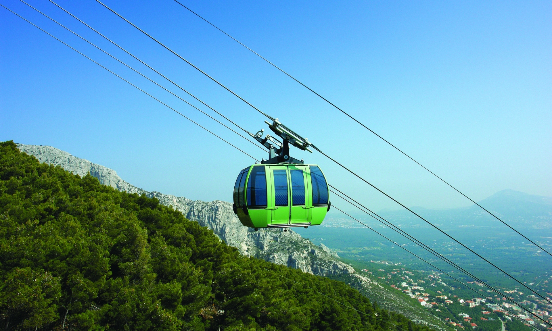 Regency Casino Mont Parnes